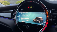 MINI Hatchback 1.5 Cooper Classic Premium 5dr Auto Petrol Hatchback